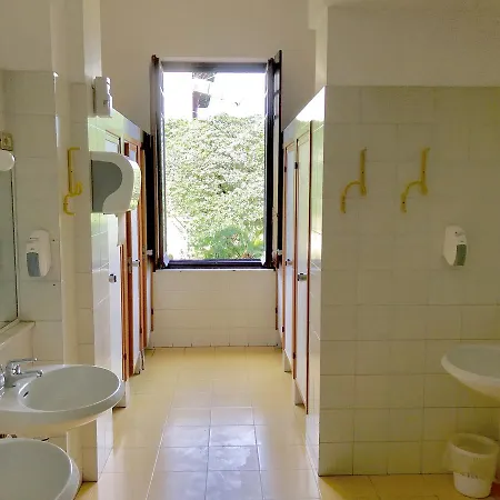 Hostel Apuano