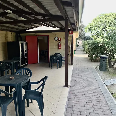 Apuano Hostel Marina Di Carrara