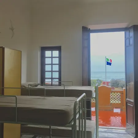 Hostel Apuano